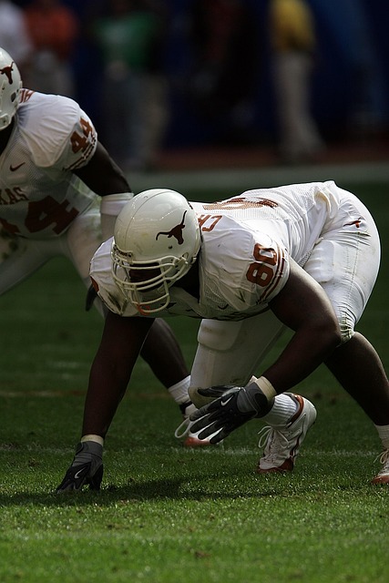 在比赛中 在比赛中