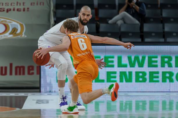 一些极端球 一些极端球