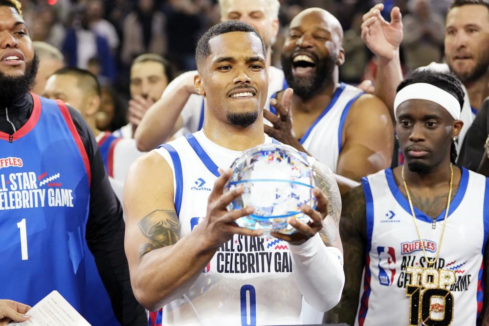 让双方交手 让双方交手